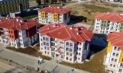 Afyonkarahisar Sinanpaşa Güney TOKİ 2+1 ve 3+1 Konut Kura Çekimi Sonuçları