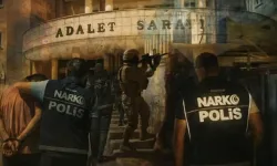 Kahramanmaraş dahil 70 ilde eş zamanlı operasyon!