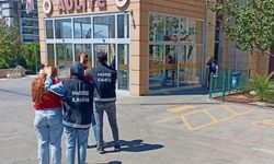 Kahramanmaraş'ta Zehir Tacirlerine Büyük Darbe: 3 Kişi Tutuklandı