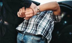 10 Yıldır Firari Olan Hükümlü, Polis Ekiplerince Yakalandı