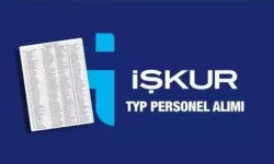 2025 Adana Ceyhan'da İŞKUR TYP Kura Sonuçları Açıklandı: İşte İsim Listesi