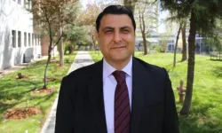 Şehitkamil’den AK Parti’ye: Umut Yılmaz kimdir?