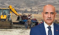 Kahramanmaraş'a büyük müjde: İki ilçe doğalgazla buluşuyor!