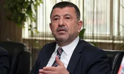 Veli Ağbaba'nın sekreteri kimdir? Herkes konuşuyor