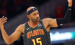 Vince Carter kimdir, nereli, kaç yaşında?