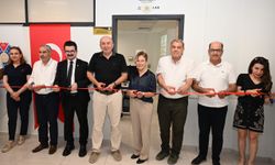 KSÜ'den Sağlıkta Dijital Dönüşüm Hamlesi: Tıbbi Yapay Zeka Ar-Ge Laboratuvarı Açıldı