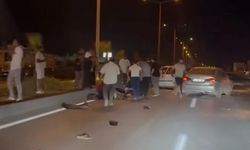 Kahramanmaraş’ta Feci Kaza: Anne Hayatını Kaybetti, Kızı Ağır Yaralı