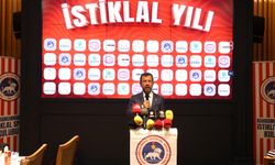 'Siz başarılı olun, biz arkanızdayız'