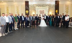 Gemci ailesinin mutlu günü