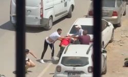 Kahramanmaraş’ta motokurye saldırganları yakalandı