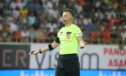Süper Lig hakemi Yasin Kol kimdir, nerelidir?