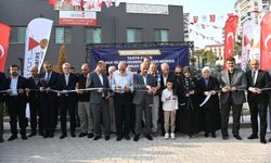 Tanrıverdi ailesinden Kahramanmaraş’a bir hayırlı proje daha