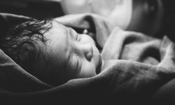 Türkiye Genelinde 937 Bin Bebek Doğdu, Kahramanmaraş Zirveye Yaklaştı