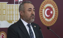 Karatutlu, Kahramanmaraş'ın sorunlarını Meclis gündemine taşıdı