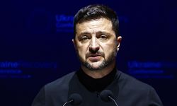 Zelenskiy: “Savaşı sona erdirme zamanı geldi”
