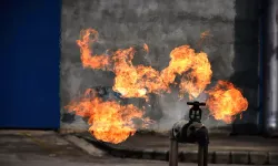 Sabah 07.07’de Vanalar Açıldı: Petrol Türkiye’ye Ulaştı