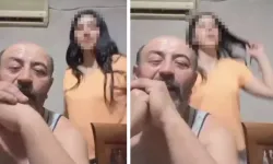 Bakanlıktan TikTok skandalına hızlı müdahale: Çocuk devlet korumasında, baba gözaltında