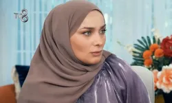 Zehra Kalender kimdir? Yemekteyiz Zehra Kalender'in evli olup olmadı merak edildi