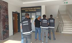 Kahramanmaraş’ta yasaklı madde Operasyonu: 3 Kişi Suçüstü Yakalanıp Tutuklandı