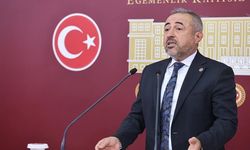 DEVA Partili Karatutlu: Kahramanmaraş’ın yolları yıllardır ihmal ediliyor