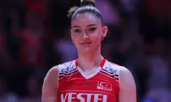 Zehra Güneş Kimdir? Boyu, Kilosu, Sevgilisi... Voleybol Dünyasının Genç Yıldızının BİLİNMEYENLERİ!