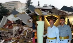 Kahramanmaraş'ta Ezgi Apartmanı davası: Tutuklu pastane yetkilisi dinlendi