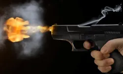 Kahramanmaraş'ta silahlar patladı: Yaralılar var!
