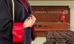 Yusuf Özölçer kimdir? 45. Asliye Hukuk Mahkemesi hakimi hakkında merak edilenler
