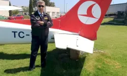 Ahmet Nevres Erkin kimdir, neden öldü? THY eğitmeni kaç yaşındaydı