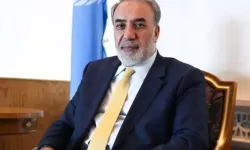Musa Kulaklıkaya kimdir ve aslen nereli? Dışişleri Bakan Yardımcısı belli oldu