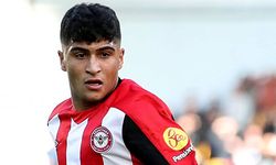 Brentfordlu Yunus Emre Konak için Fenerbahçe devrede