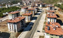 6 Eylül 2025 AFAD TOKİ kura sonuçları Hatay kazanan isimler listesi!