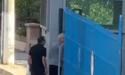 İzmir'de polis merkezine saldırı! 2 polisimiz şehit!