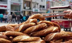 Kahramanmaraş'ta simit 20 liraya çıktı!
