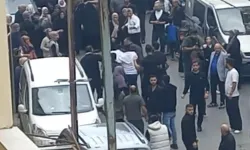 Bir avuç toprak için birbirlerine girdiler: 1 ölü, 7 gözaltı var!