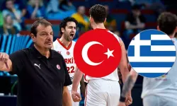 Kahramanmaraş’ta Türkiye-Yunanistan maçı dev ekranda izlenecek