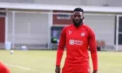Aaron Appindangoye kimdir, Sivasspor' a transfer oldumu?