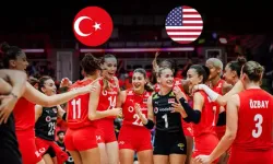 ABD – Türkiye Voleybol maçı TRT1’de neden canlı yayınlanmıyor?