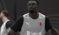 Adem Bona kimdir, nereli ve kaç yaşında? Türkiye’nin genç basketbol yıldızı gündemde