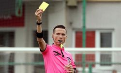 Adnan Deniz Kayatepe kimdir? Süper Lig’in genç hakemi