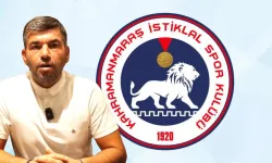 Gaffar Akarca'dan İstiklalspor taraftarına sitem: "Düşman kendimizden başkası değil''
