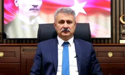 Yahşihan Belediye Başkanı Ahmet Sungur kimdir?