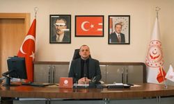 Mehmet Uçar kimdir? Aile ve Sosyal Hizmetler Bakanlığı Sakarya İl Müdürü oldu