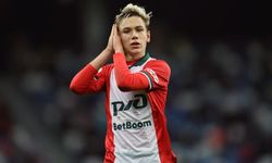 Beşiktaş’ın transfer hedefi Aleksey Batrakov kimdir?