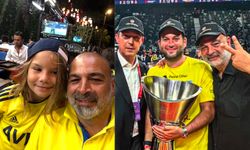 Fenerbahçeli Ali Cem Yiğitbaş kimdir? Gündem oldu