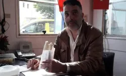 Ali Sancar kimdir? Taksici Ali Sancar neden öldürüldü?