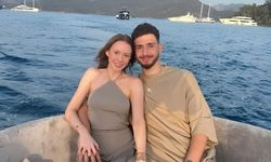 Alperen Şengün’ün sevgilisi Hannah Cherry kimdir?