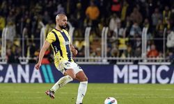 Sofyan Amrabat, Fenerbahçe’den Sevilla’ya mı gidiyor?