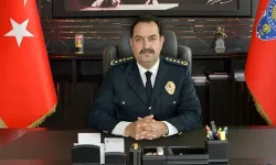 Antalya Emniyet Müdürü görevden uzaklaştırıldı