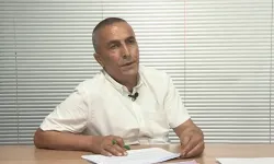 Bahattin Özkesemen kimdir? Antalyaspor Hafriyat Madencilik Sanayi işletmecisi hakkında merak edilenler